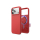 Etui do telefonów Elago Magsafe Silicon Case do iPhone 17 PRO Max Red ES17MSSC69PRO-RD